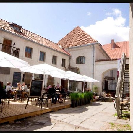 Seven Fridays Vilnius Exterior photo